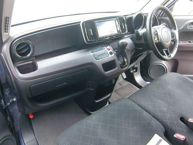 Ｎ－ＯＮＥ プレミアム　ナビ　バックカメラ　ＥＴＣ（7枚目）