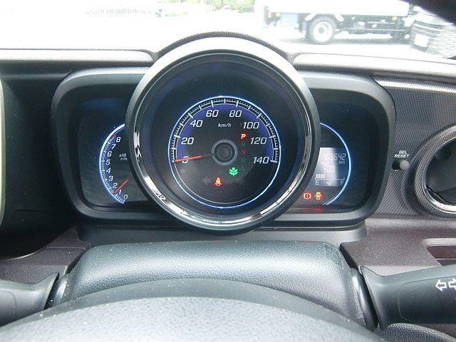 Ｎ－ＯＮＥ プレミアム　ナビ　バックカメラ　ＥＴＣ（8枚目）