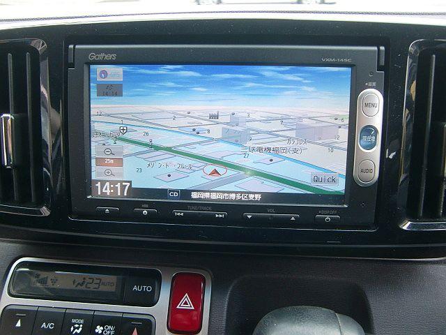 Ｎ－ＯＮＥ プレミアム　ナビ　バックカメラ　ＥＴＣ（9枚目）