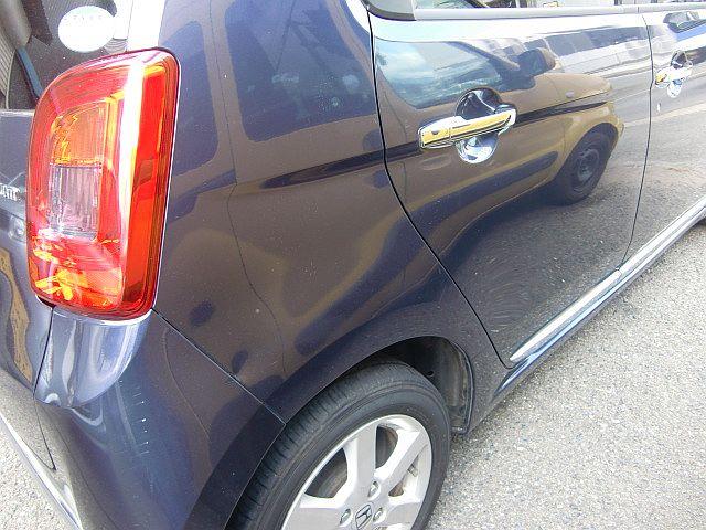 Ｎ－ＯＮＥ プレミアム　ナビ　バックカメラ　ＥＴＣ（37枚目）