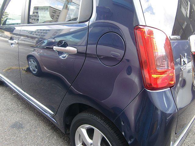 Ｎ－ＯＮＥ プレミアム　ナビ　バックカメラ　ＥＴＣ（42枚目）