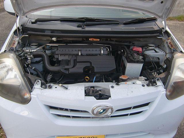 ミライース Ｘ（6枚目）