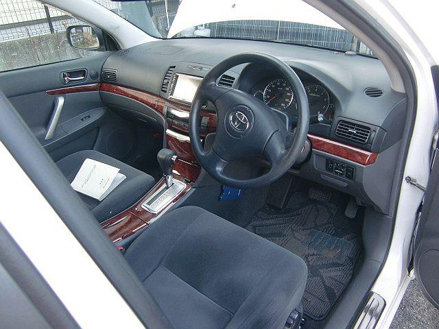 プレミオ Ｆ（3枚目）