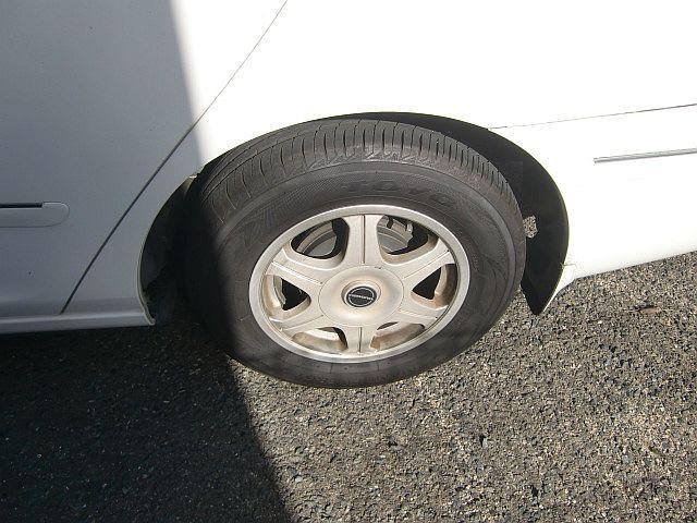 プレミオ Ｆ（5枚目）