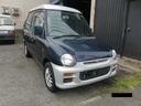 MITSUBISHI MINICA TOPPO