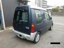 MITSUBISHI MINICA TOPPO