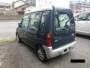 MITSUBISHI MINICA TOPPO