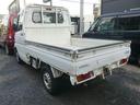 ミニキャブトラック Ｖタイプ　パワステ　エアコン　パートタイム４ＷＤ　Ｈｉ－Ｌｏ付（4枚目）
