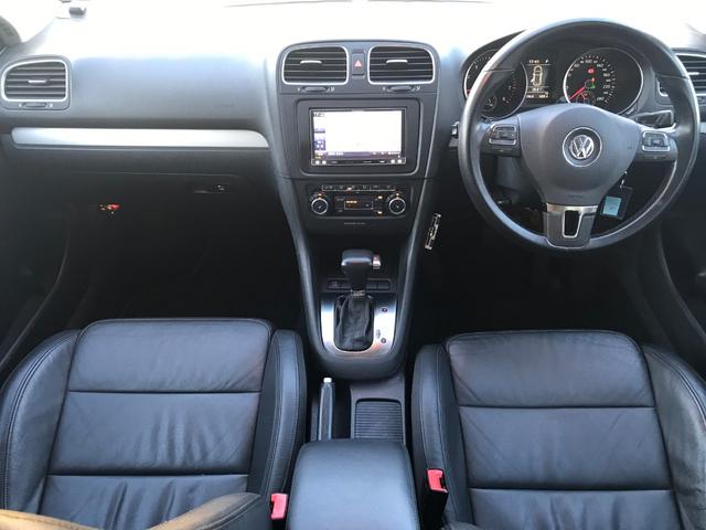 2.0TSI スポーツライン ナビ フルセグTV 革シート(18枚目)