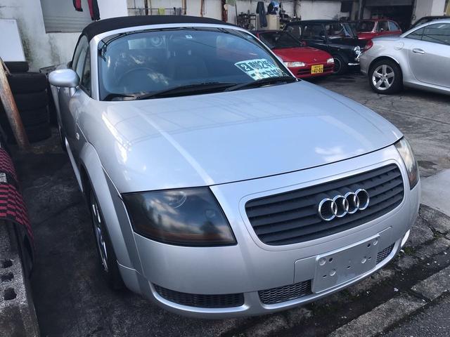 1.8T ハーフレザーシート シートヒーター キーレス(3枚目)