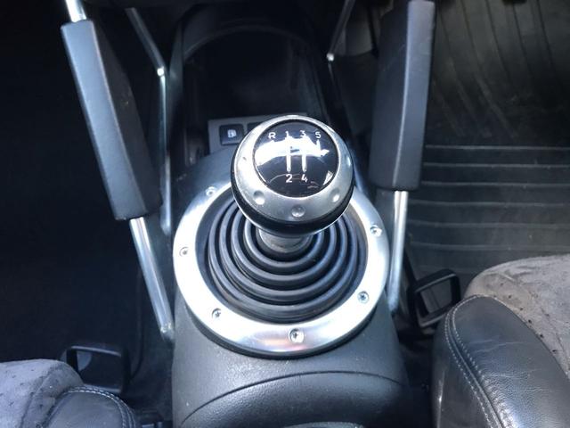 1.8T ハーフレザーシート シートヒーター キーレス(11枚目)