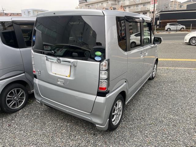 ホンダ Ｎ－ＢＯＸ