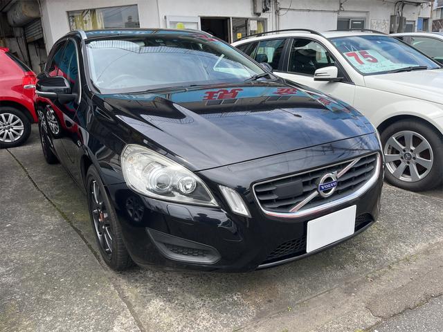 ボルボ Ｖ６０