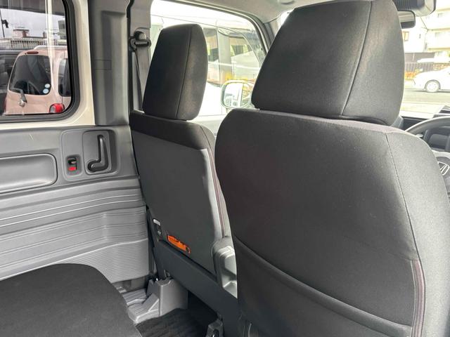 Ｎ－ＶＡＮ Ｇ　ＣＶＴ　衝突被害軽減システム　オートクルーズコントロール　レーンアシスト　ナビ　ＴＶ　両側スライドドア　キーレスエントリー　アイドリングストップ　ＥＳＣ　エアコン　パワーステアリング（22枚目）