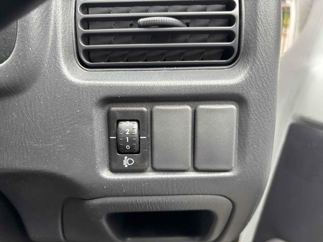 SUBARU SAMBAR VAN VB