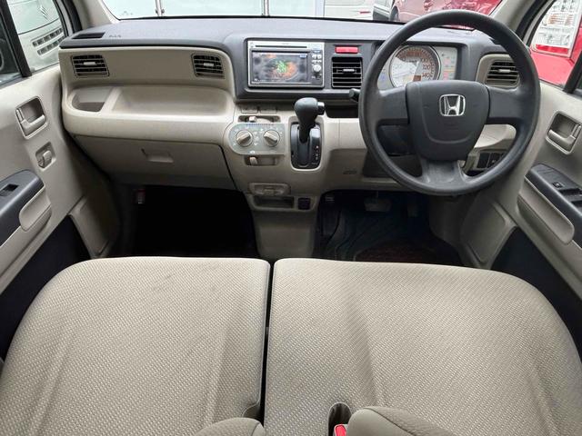 ライフ C特別仕様車 コンフォートスペシャル ドライブレコーダー ETC ナビ TV キーレスエントリー ベンチシート AT ABS CD DVD再生 USB 衝突安全ボディ エアコン パワーステアリング パワーウィンドウ(2枚目)