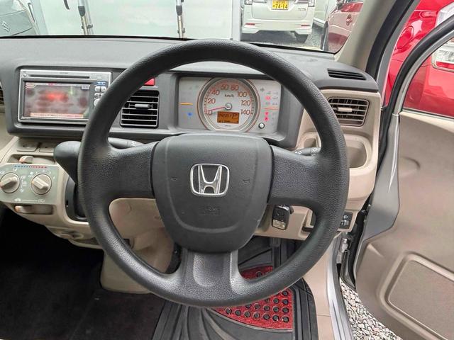 ライフ C特別仕様車 コンフォートスペシャル ドライブレコーダー ETC ナビ TV キーレスエントリー ベンチシート AT ABS CD DVD再生 USB 衝突安全ボディ エアコン パワーステアリング パワーウィンドウ(3枚目)