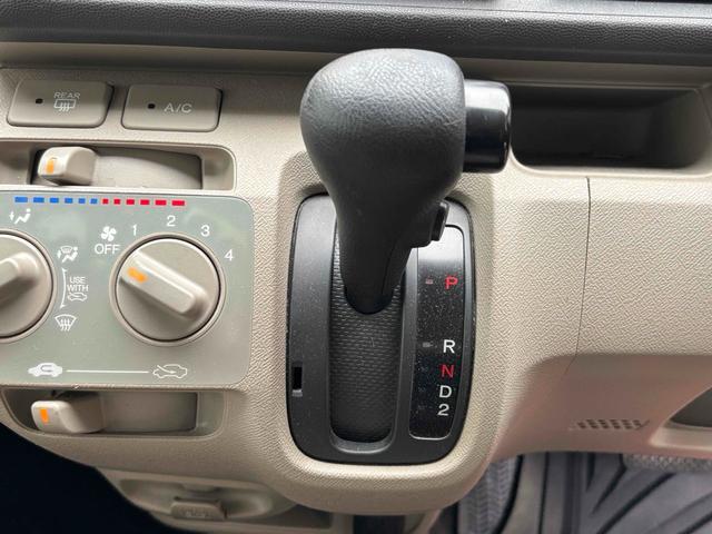 ライフ C特別仕様車 コンフォートスペシャル ドライブレコーダー ETC ナビ TV キーレスエントリー ベンチシート AT ABS CD DVD再生 USB 衝突安全ボディ エアコン パワーステアリング パワーウィンドウ(8枚目)