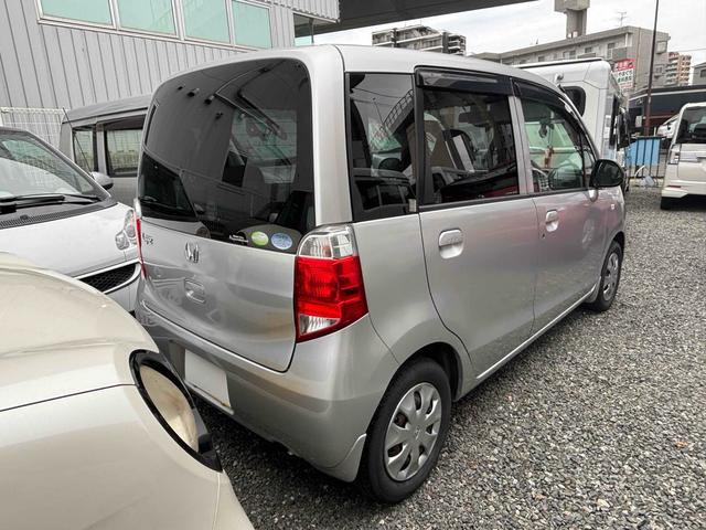 ライフ C特別仕様車 コンフォートスペシャル ドライブレコーダー ETC ナビ TV キーレスエントリー ベンチシート AT ABS CD DVD再生 USB 衝突安全ボディ エアコン パワーステアリング パワーウィンドウ(17枚目)