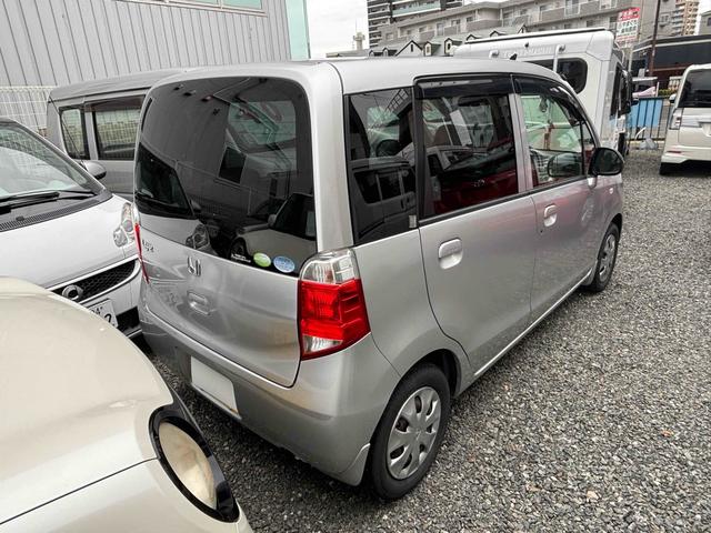 ライフ C特別仕様車 コンフォートスペシャル ドライブレコーダー ETC ナビ TV キーレスエントリー ベンチシート AT ABS CD DVD再生 USB 衝突安全ボディ エアコン パワーステアリング パワーウィンドウ(18枚目)