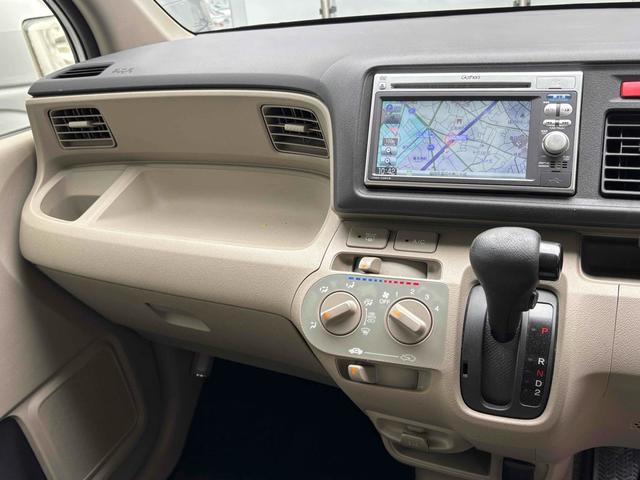 ライフ C特別仕様車 コンフォートスペシャル ドライブレコーダー ETC ナビ TV キーレスエントリー ベンチシート AT ABS CD DVD再生 USB 衝突安全ボディ エアコン パワーステアリング パワーウィンドウ(28枚目)