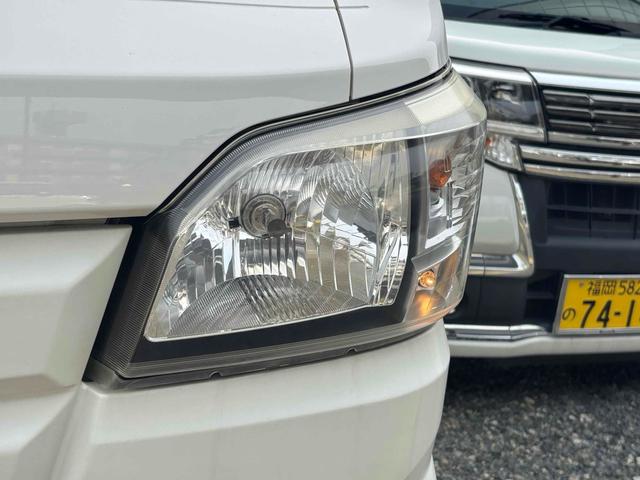 サンバートラック TB 軽トラック 幌付 5MT ETC バックカメラ エアコン 運転席エアバッグ 車検令和8年9月(12枚目)