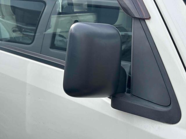 サンバートラック TB 軽トラック 幌付 5MT ETC バックカメラ エアコン 運転席エアバッグ 車検令和8年9月(14枚目)