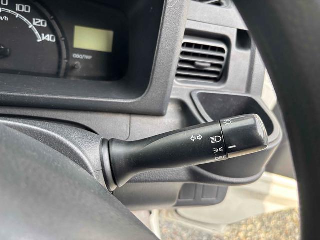 サンバートラック TB 軽トラック 幌付 5MT ETC バックカメラ エアコン 運転席エアバッグ 車検令和8年9月(22枚目)