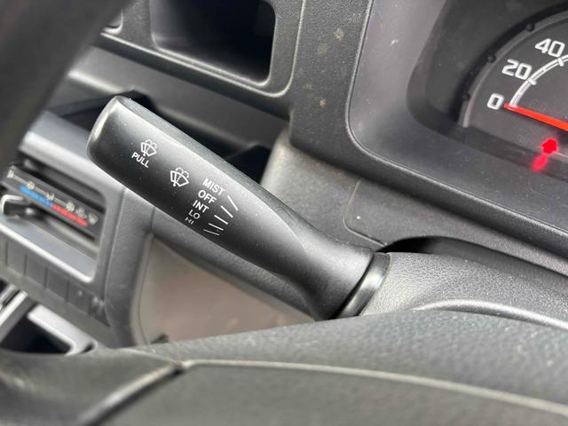 サンバートラック TB 軽トラック 幌付 5MT ETC バックカメラ エアコン 運転席エアバッグ 車検令和8年9月(23枚目)