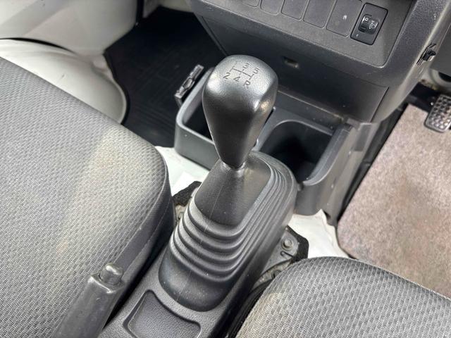 サンバートラック TB 軽トラック 幌付 5MT ETC バックカメラ エアコン 運転席エアバッグ 車検令和8年9月(24枚目)