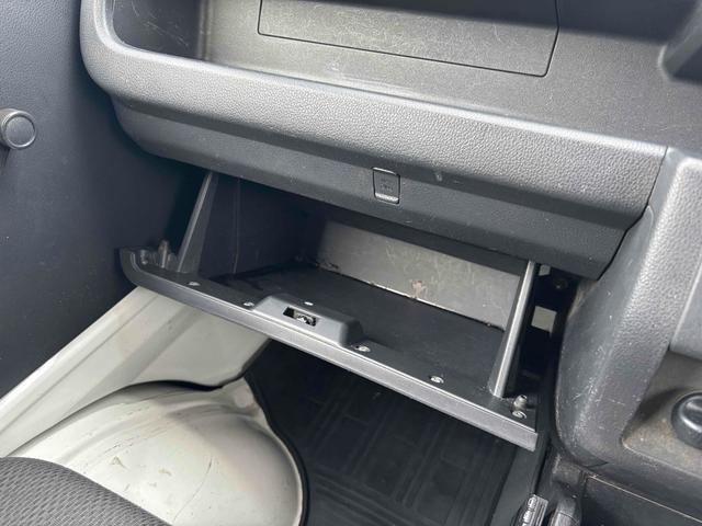 サンバートラック TB 軽トラック 幌付 5MT ETC バックカメラ エアコン 運転席エアバッグ 車検令和8年9月(30枚目)