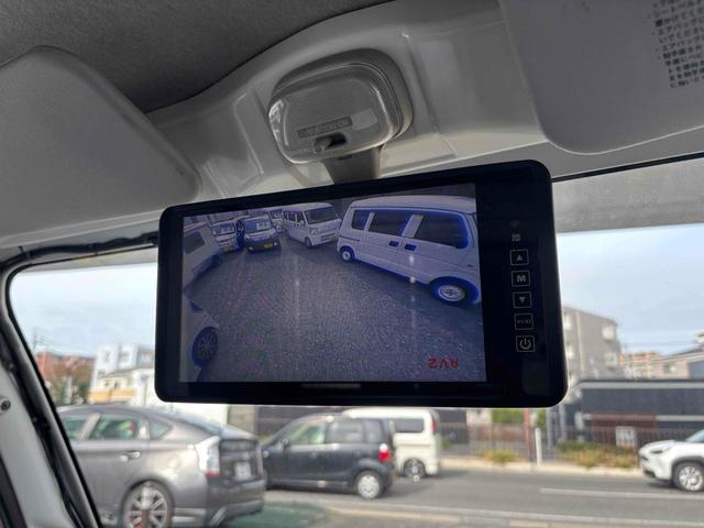 サンバートラック TB 軽トラック 幌付 5MT ETC バックカメラ エアコン 運転席エアバッグ 車検令和8年9月(32枚目)