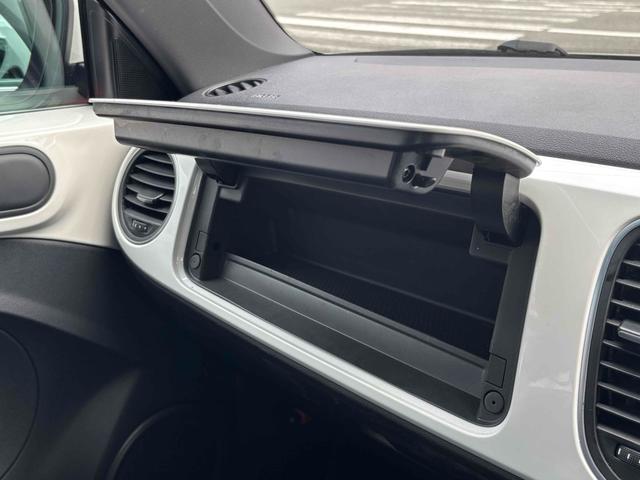 ザ・ビートル デザイン ドライブレコーダー ETC バックカメラ クリアランスソナー オートクルーズコントロール AT オートライト キーレスエントリー シートヒーター アルミホイール 盗難防止システム ABS CD(11枚目)