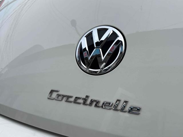 ザ・ビートル デザイン ドライブレコーダー ETC バックカメラ クリアランスソナー オートクルーズコントロール AT オートライト キーレスエントリー シートヒーター アルミホイール 盗難防止システム ABS CD(28枚目)