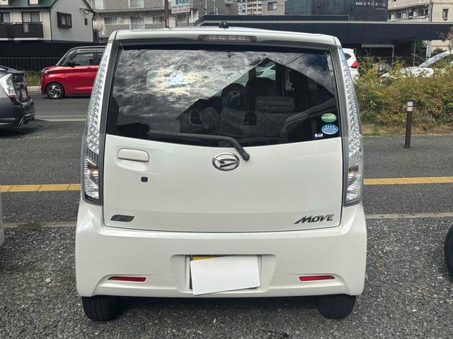 ムーヴ カスタム　Ｘ　ＳＡ　衝突被害軽減システム　オートライト　ＬＥＤヘッドランプ　スマートキー　アイドリングストップ　電動格納ミラー　ベンチシート　ＣＶＴ　盗難防止システム　ＡＢＳ　ＥＳＣ　ＣＤ　ＵＳＢ（18枚目）