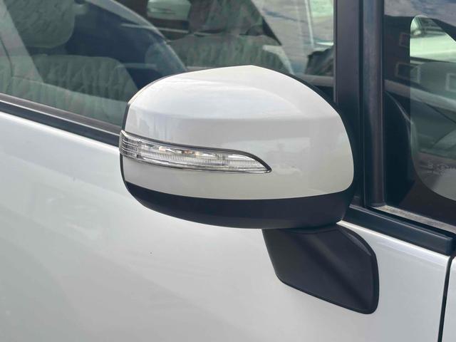 ムーヴ カスタム　Ｘ　ＳＡ　衝突被害軽減システム　オートライト　ＬＥＤヘッドランプ　スマートキー　アイドリングストップ　電動格納ミラー　ベンチシート　ＣＶＴ　盗難防止システム　ＡＢＳ　ＥＳＣ　ＣＤ　ＵＳＢ（26枚目）