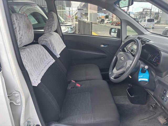 ムーヴ カスタム　Ｘ　ＳＡ　衝突被害軽減システム　オートライト　ＬＥＤヘッドランプ　スマートキー　アイドリングストップ　電動格納ミラー　ベンチシート　ＣＶＴ　盗難防止システム　ＡＢＳ　ＥＳＣ　ＣＤ　ＵＳＢ（33枚目）