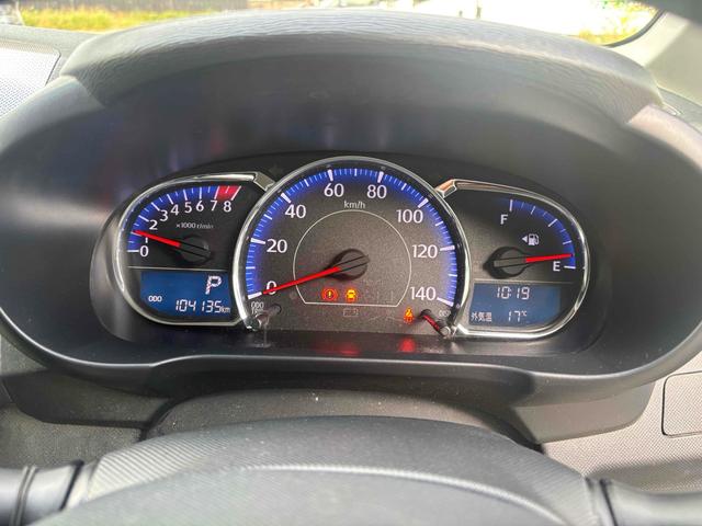 ムーヴ カスタム　Ｘ　ＳＡ　衝突被害軽減システム　オートライト　ＬＥＤヘッドランプ　スマートキー　アイドリングストップ　電動格納ミラー　ベンチシート　ＣＶＴ　盗難防止システム　ＡＢＳ　ＥＳＣ　ＣＤ　ＵＳＢ（39枚目）