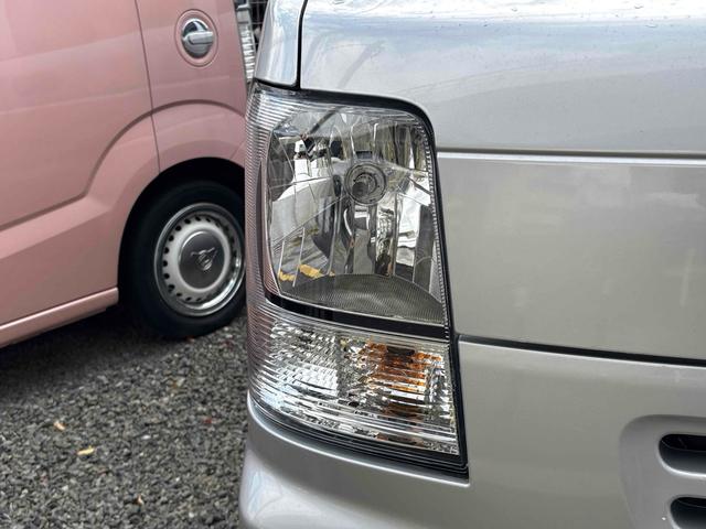 エブリイ ジョイン　ＡＴ　両側スライドドア　キーレスエントリー　盗難防止システム　ＡＢＳ　エアコン　パワーステアリング　パワーウィンドウ　運転席エアバッグ　助手席エアバッグ　ＣＤ（11枚目）