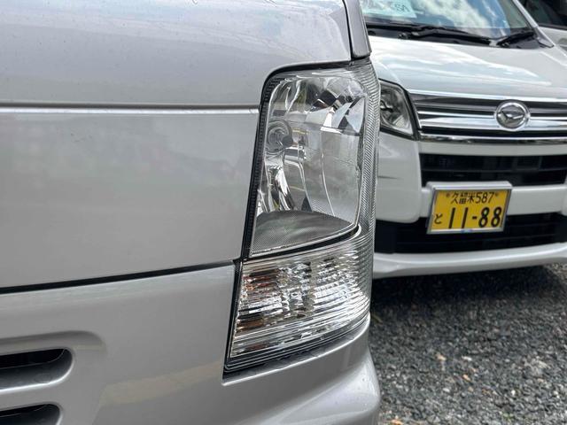 エブリイ ジョイン　ＡＴ　両側スライドドア　キーレスエントリー　盗難防止システム　ＡＢＳ　エアコン　パワーステアリング　パワーウィンドウ　運転席エアバッグ　助手席エアバッグ　ＣＤ（12枚目）