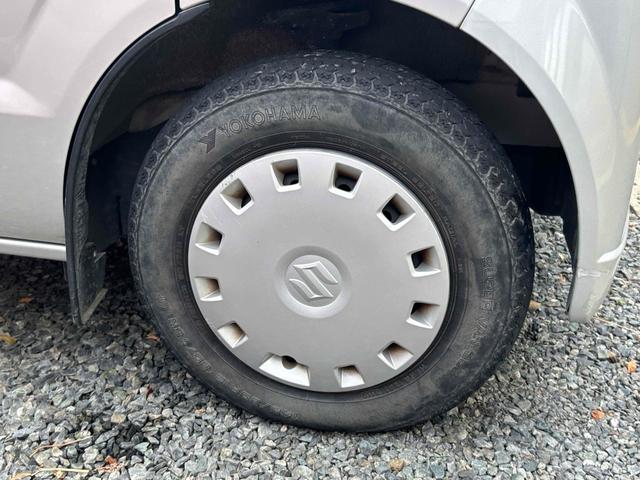 エブリイ ジョイン　ＡＴ　両側スライドドア　キーレスエントリー　盗難防止システム　ＡＢＳ　エアコン　パワーステアリング　パワーウィンドウ　運転席エアバッグ　助手席エアバッグ　ＣＤ（13枚目）