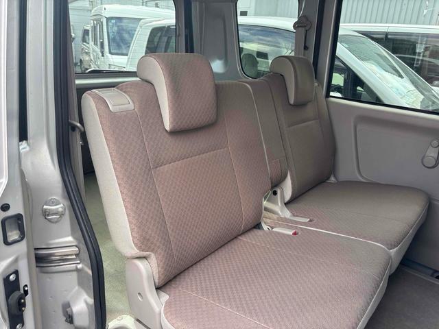 エブリイ ジョイン　ＡＴ　両側スライドドア　キーレスエントリー　盗難防止システム　ＡＢＳ　エアコン　パワーステアリング　パワーウィンドウ　運転席エアバッグ　助手席エアバッグ　ＣＤ（22枚目）