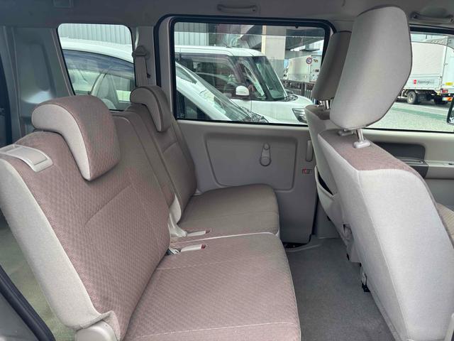 エブリイ ジョイン　ＡＴ　両側スライドドア　キーレスエントリー　盗難防止システム　ＡＢＳ　エアコン　パワーステアリング　パワーウィンドウ　運転席エアバッグ　助手席エアバッグ　ＣＤ（23枚目）