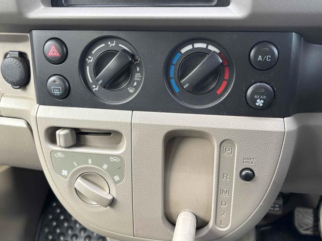 エブリイ ジョイン　ＡＴ　両側スライドドア　キーレスエントリー　盗難防止システム　ＡＢＳ　エアコン　パワーステアリング　パワーウィンドウ　運転席エアバッグ　助手席エアバッグ　ＣＤ（36枚目）