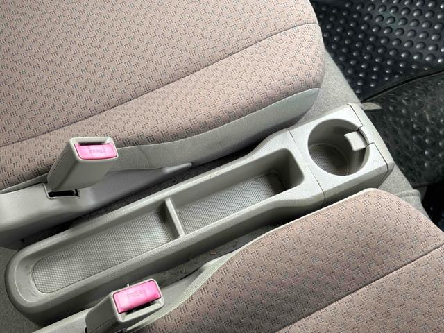 エブリイ ジョイン　ＡＴ　両側スライドドア　キーレスエントリー　盗難防止システム　ＡＢＳ　エアコン　パワーステアリング　パワーウィンドウ　運転席エアバッグ　助手席エアバッグ　ＣＤ（39枚目）