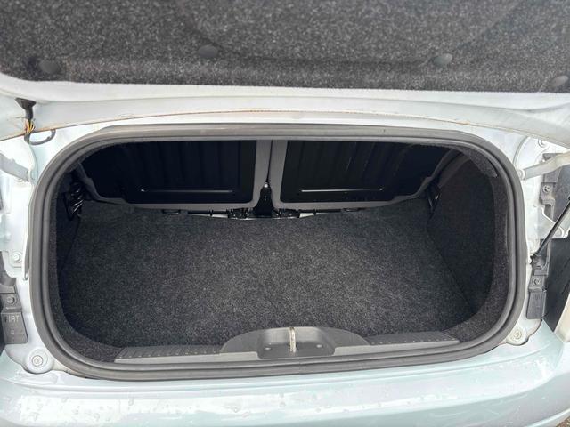 ５００Ｃ １．２　ポップ　ＥＴＣ　アルミホイール　キーレスエントリー　ＡＴ　盗難防止システム　ＡＢＳ　ＣＤ　エアコン　パワーステアリング　パワーウィンドウ（28枚目）