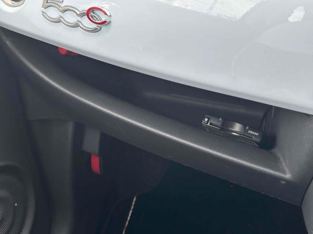 ５００Ｃ １．２　ポップ　ＥＴＣ　アルミホイール　キーレスエントリー　ＡＴ　盗難防止システム　ＡＢＳ　ＣＤ　エアコン　パワーステアリング　パワーウィンドウ（34枚目）