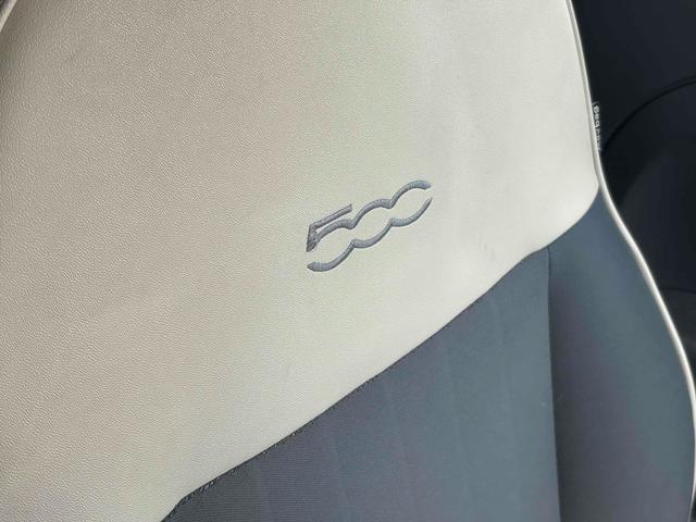 ５００Ｃ １．２　ポップ　ＥＴＣ　アルミホイール　キーレスエントリー　ＡＴ　盗難防止システム　ＡＢＳ　ＣＤ　エアコン　パワーステアリング　パワーウィンドウ（36枚目）