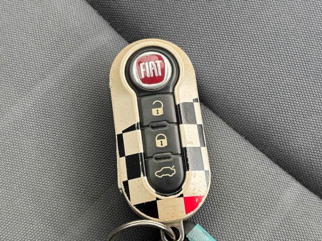 ５００Ｃ １．２　ポップ　ＥＴＣ　アルミホイール　キーレスエントリー　ＡＴ　盗難防止システム　ＡＢＳ　ＣＤ　エアコン　パワーステアリング　パワーウィンドウ（38枚目）