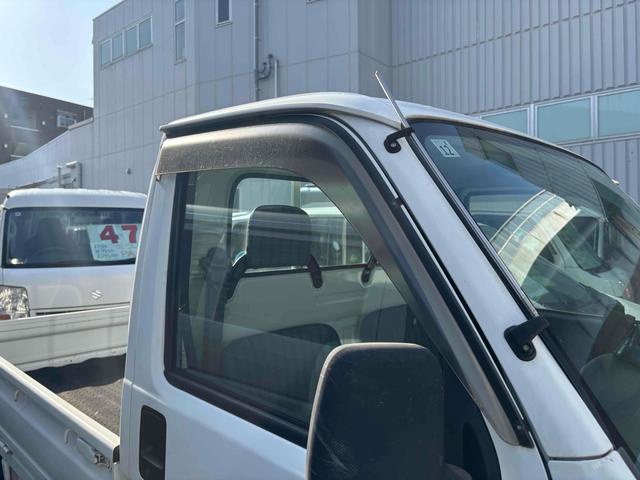 アクティトラック SDX-N AT アルミホイール エアコン 運転席エアバッグ(14枚目)